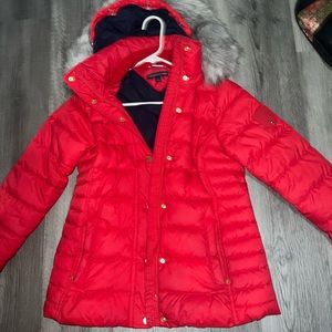 Tommy Hilfiger winter jacket